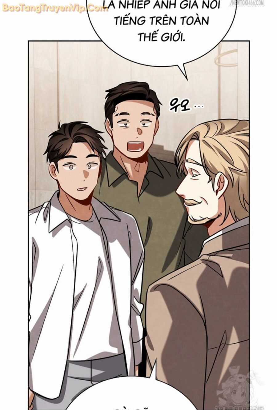 Sống Như Một Diễn Viên Chapter 115 trang 41