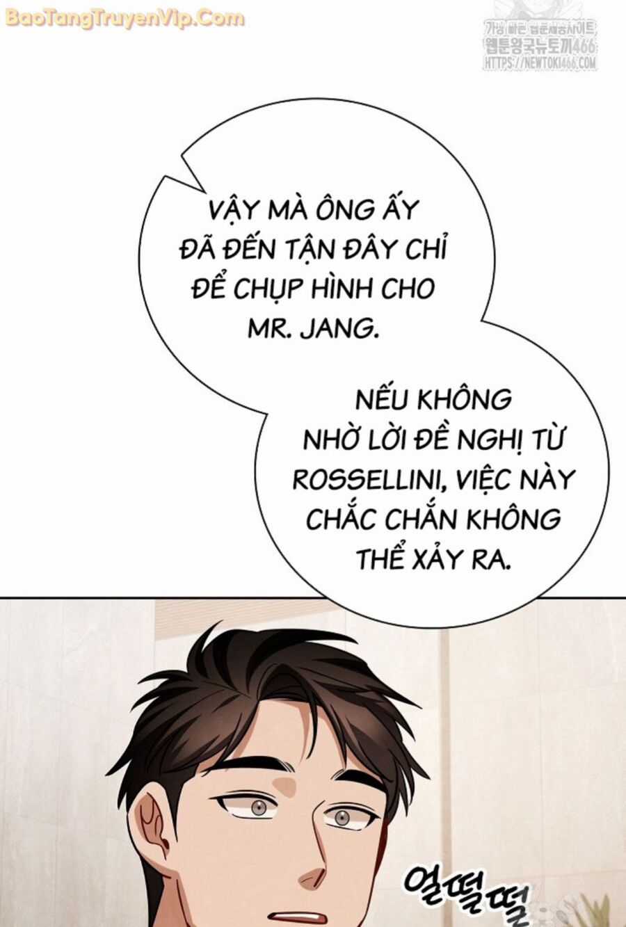 Sống Như Một Diễn Viên Chapter 115 trang 43