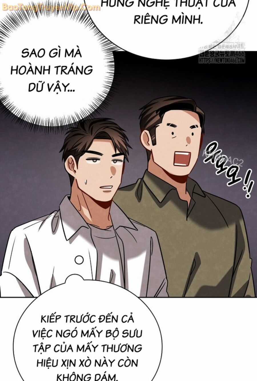 Sống Như Một Diễn Viên Chapter 115 trang 46