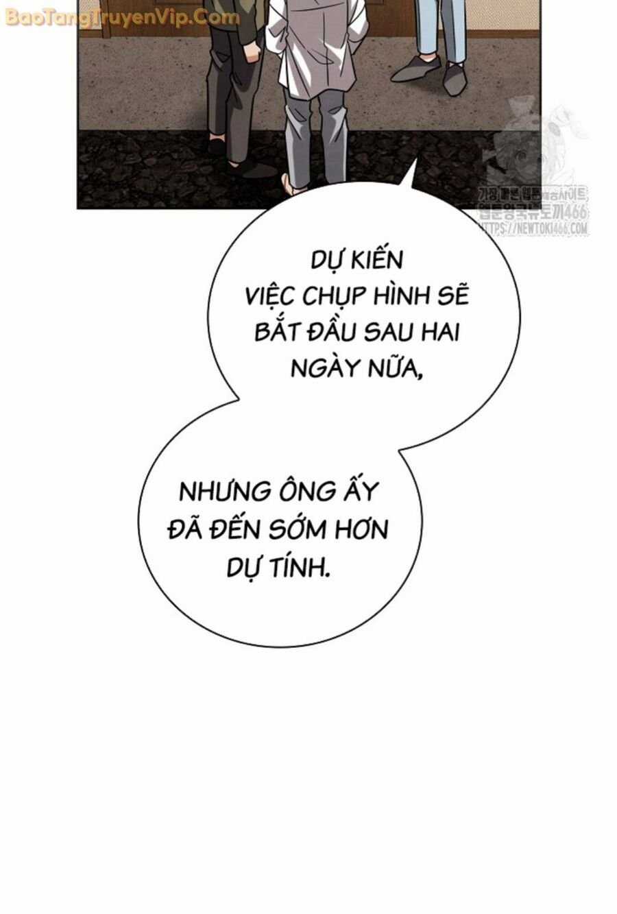 Sống Như Một Diễn Viên Chapter 115 trang 49