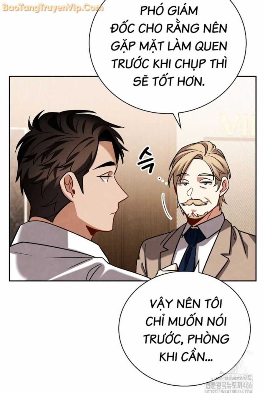 Sống Như Một Diễn Viên Chapter 115 trang 52