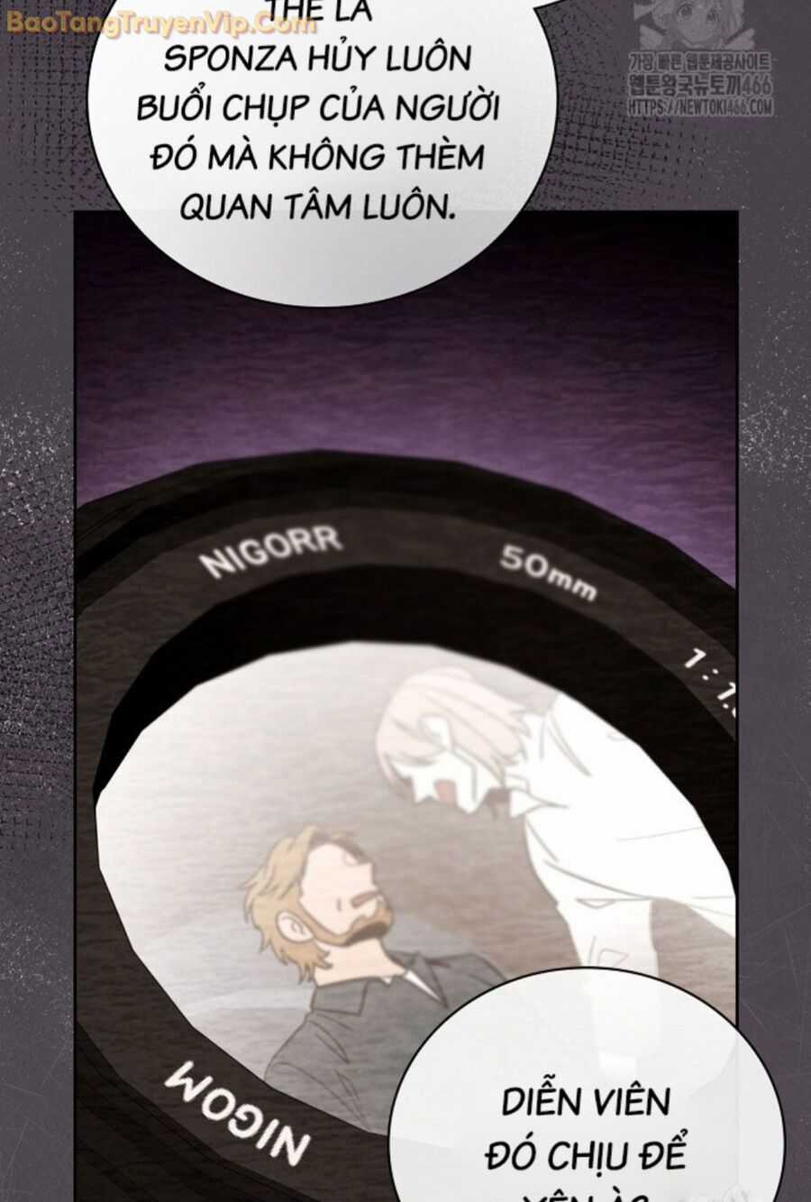 Sống Như Một Diễn Viên Chapter 115 trang 56