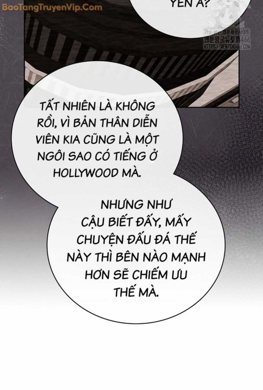 Sống Như Một Diễn Viên Chapter 115 trang 57