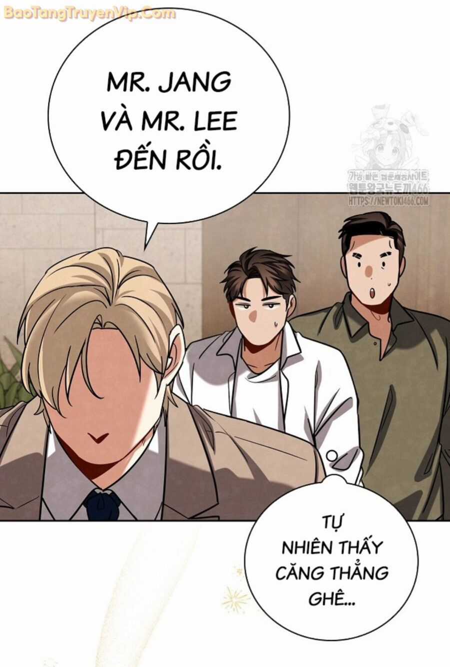 Sống Như Một Diễn Viên Chapter 115 trang 63