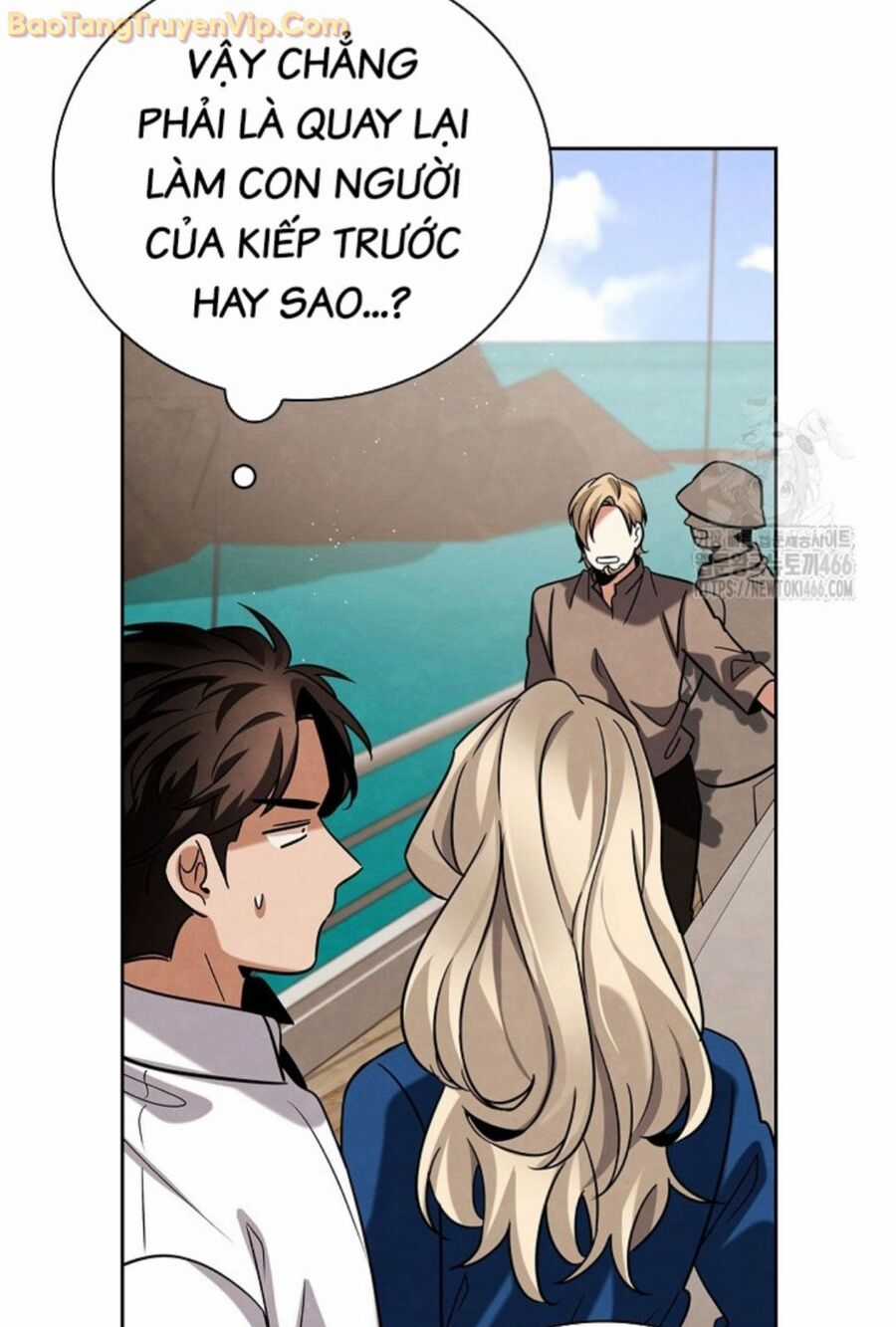 Sống Như Một Diễn Viên Chapter 115 trang 92