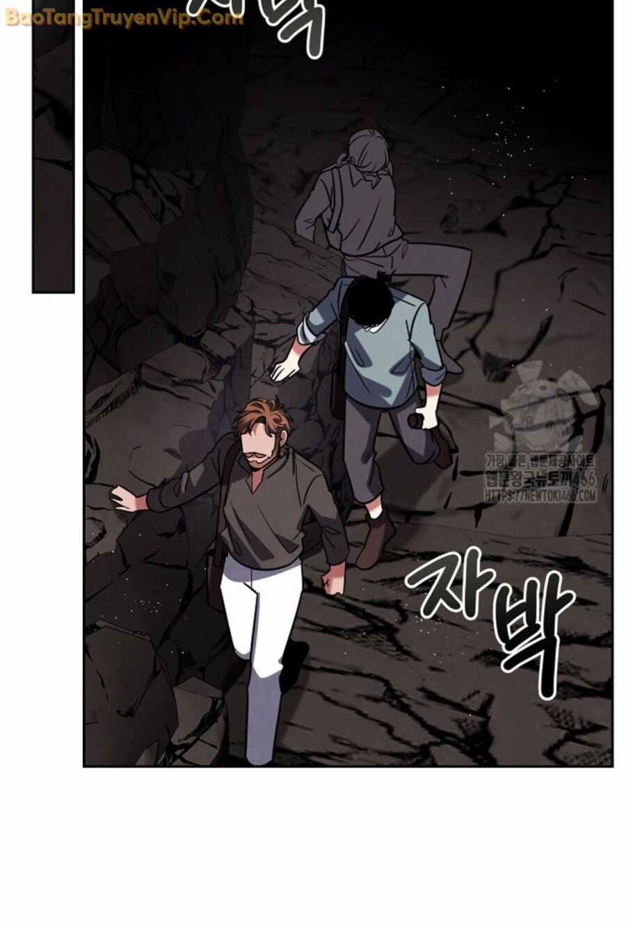 Sống Như Một Diễn Viên Chapter 115 trang 95