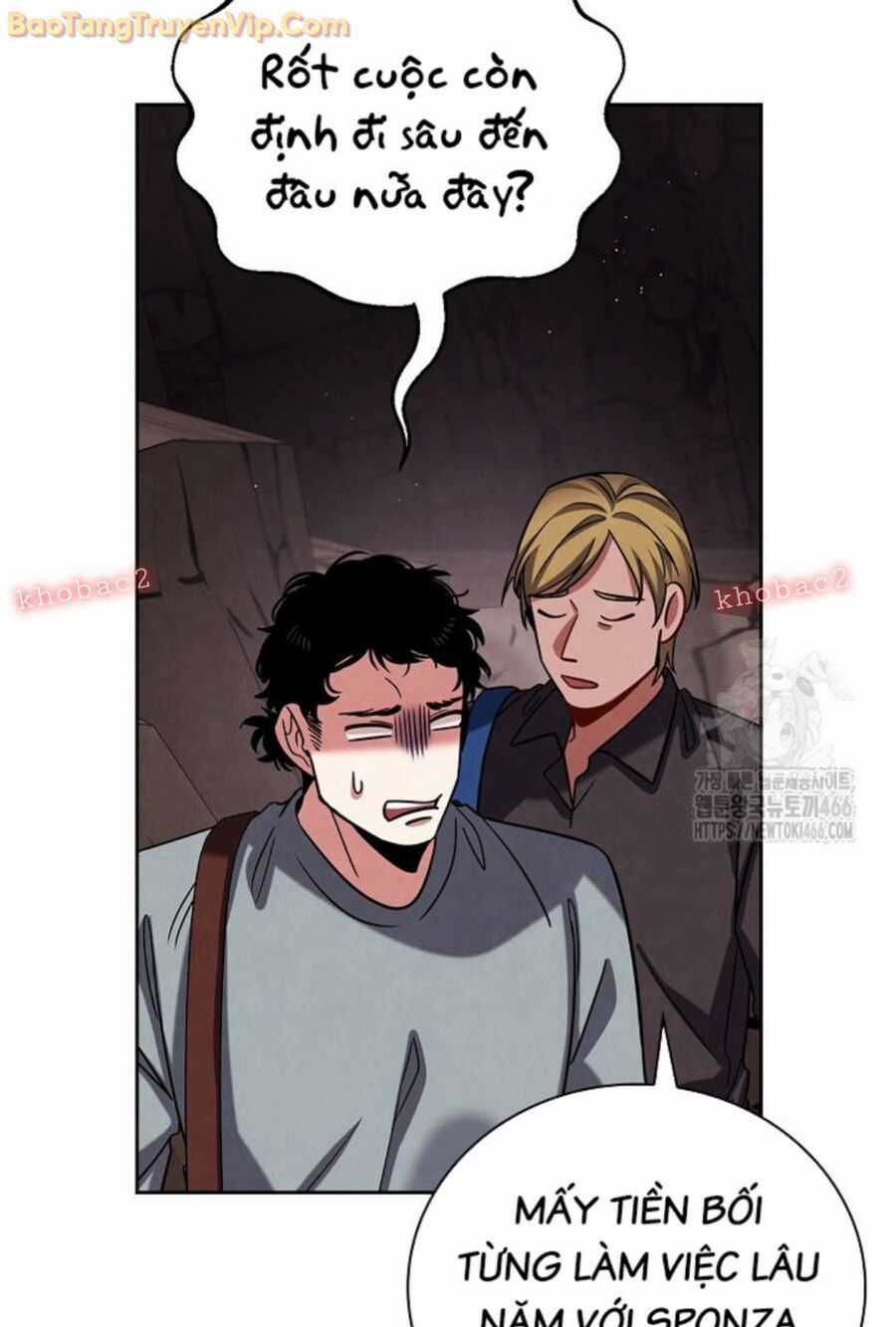 Sống Như Một Diễn Viên Chapter 115 trang 98