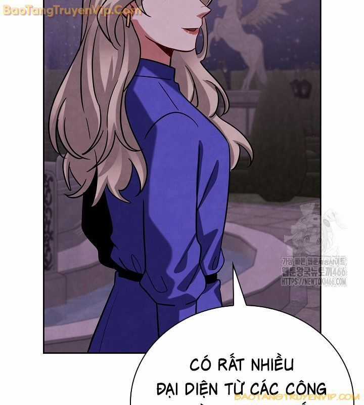 Sống Như Một Diễn Viên Chapter 116 trang 111