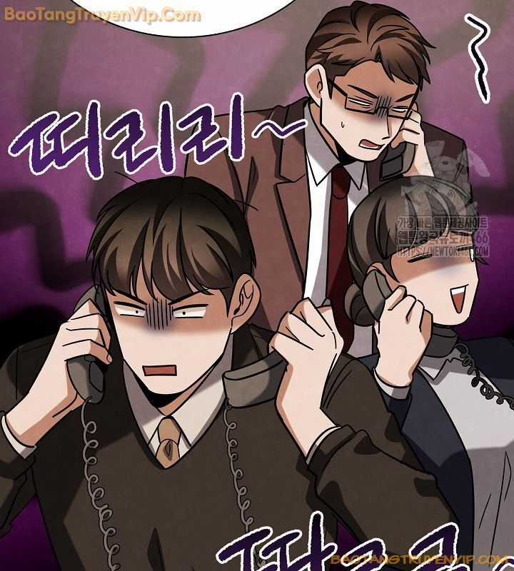 Sống Như Một Diễn Viên Chapter 116 trang 114