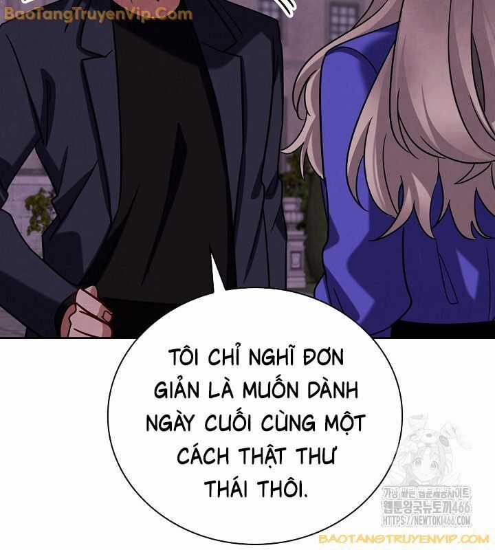 Sống Như Một Diễn Viên Chapter 116 trang 121