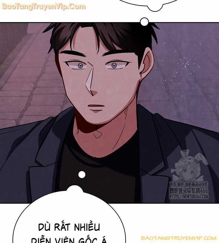 Sống Như Một Diễn Viên Chapter 116 trang 128