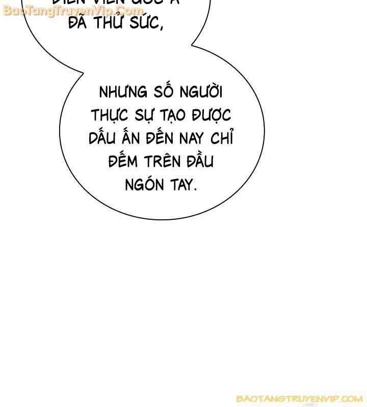 Sống Như Một Diễn Viên Chapter 116 trang 129