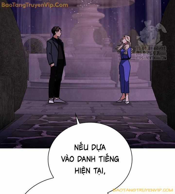 Sống Như Một Diễn Viên Chapter 116 trang 134