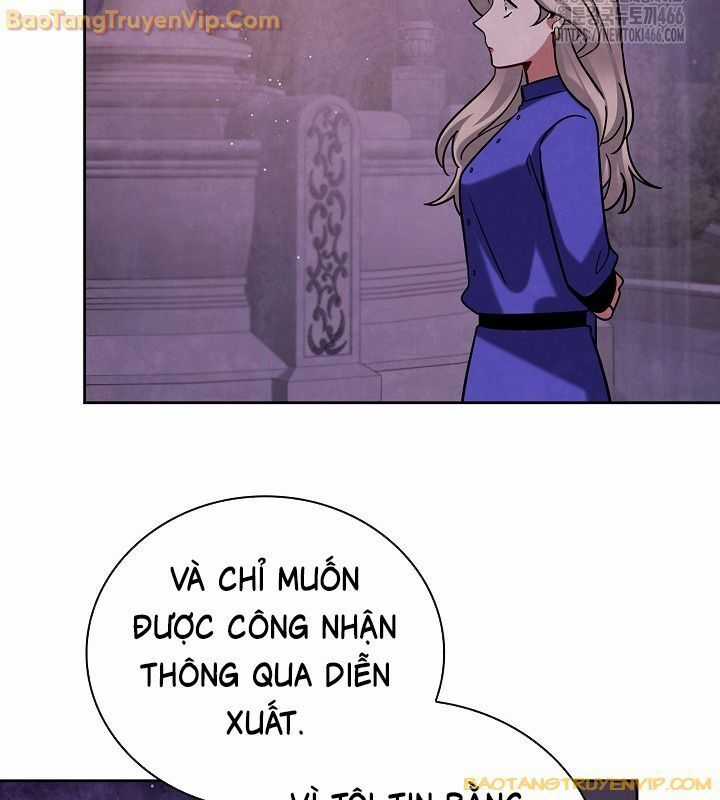 Sống Như Một Diễn Viên Chapter 116 trang 137