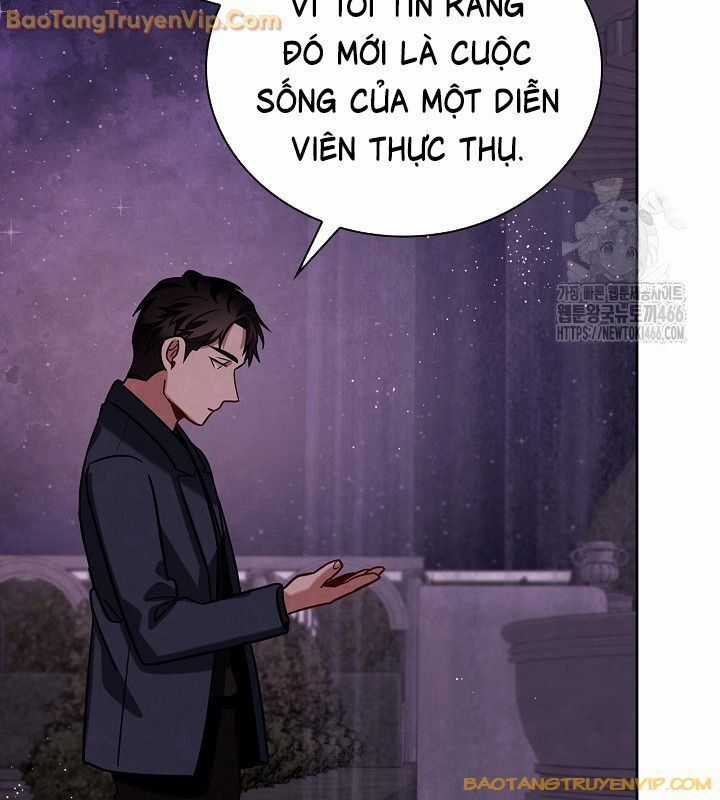 Sống Như Một Diễn Viên Chapter 116 trang 138