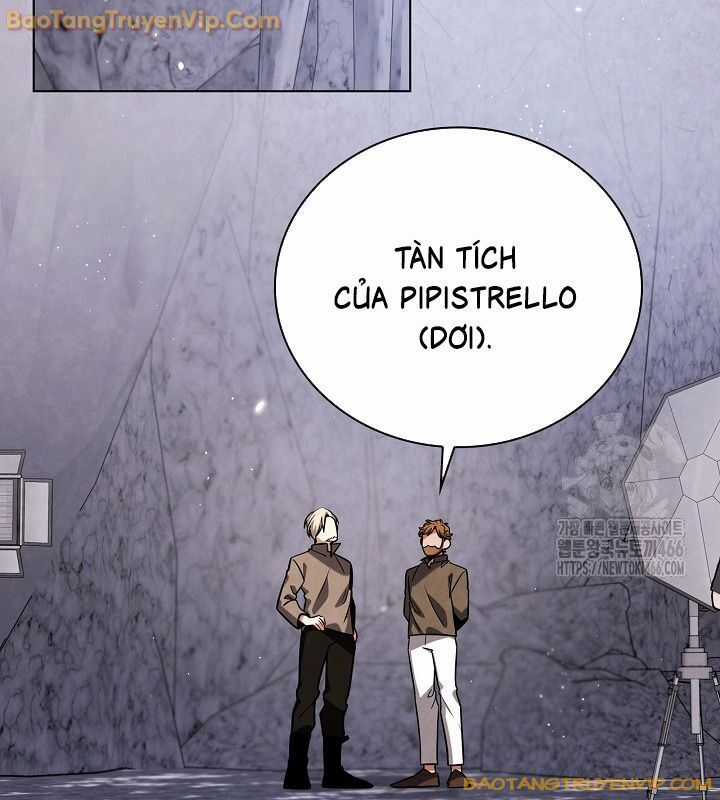 Sống Như Một Diễn Viên Chapter 116 trang 3