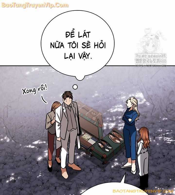 Sống Như Một Diễn Viên Chapter 116 trang 44