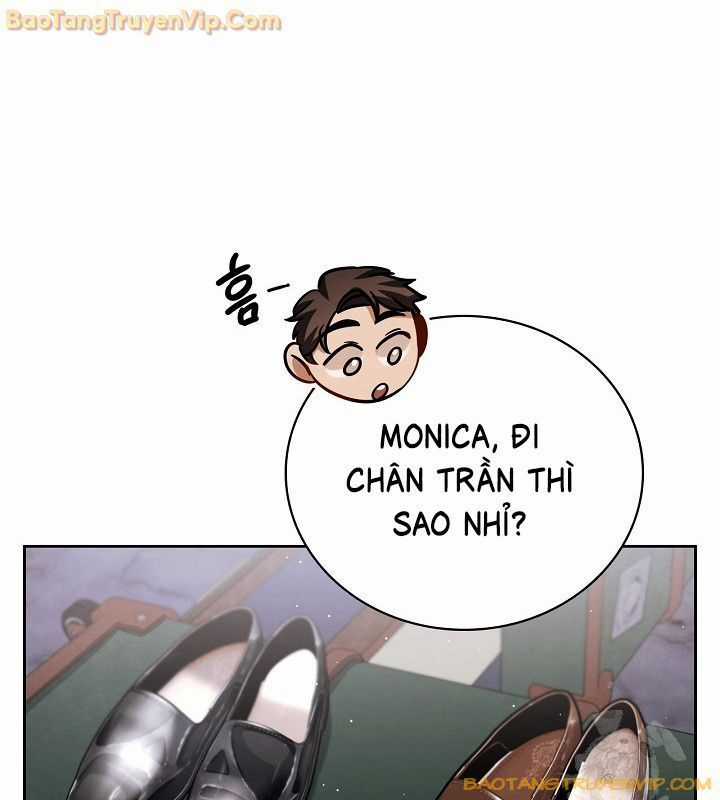 Sống Như Một Diễn Viên Chapter 116 trang 46