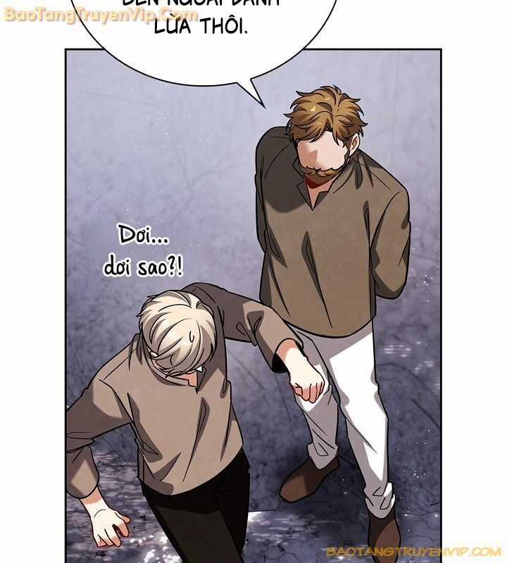 Sống Như Một Diễn Viên Chapter 116 trang 8