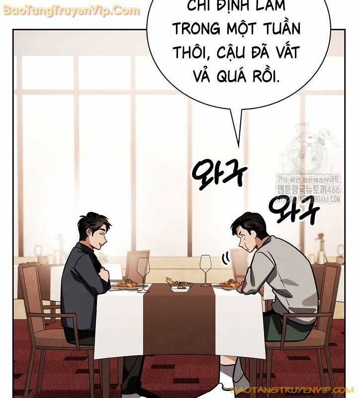 Sống Như Một Diễn Viên Chapter 116 trang 81