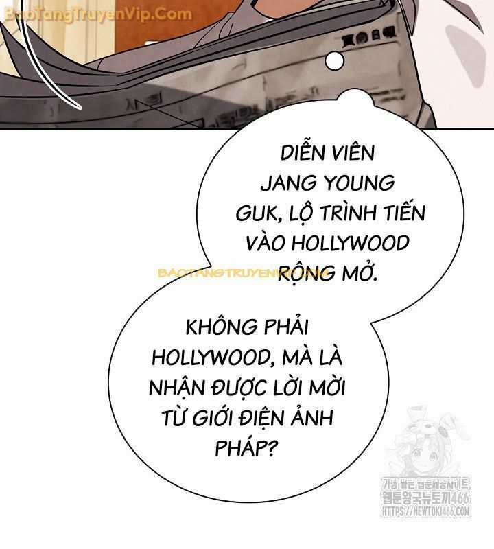 Sống Như Một Diễn Viên Chapter 117 trang 105