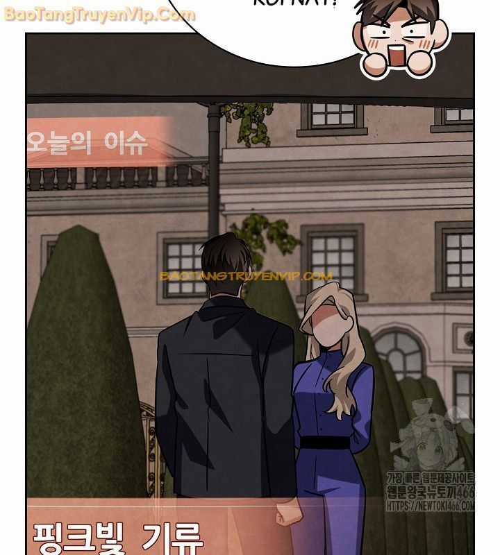 Sống Như Một Diễn Viên Chapter 117 trang 116