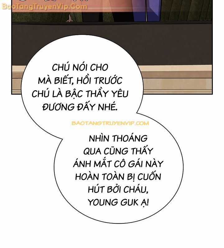 Sống Như Một Diễn Viên Chapter 117 trang 117