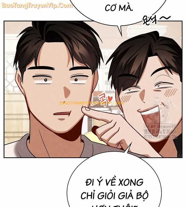 Sống Như Một Diễn Viên Chapter 117 trang 119