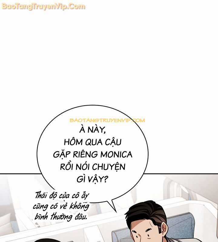 Sống Như Một Diễn Viên Chapter 117 trang 12