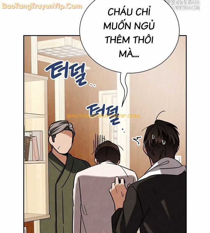 Sống Như Một Diễn Viên Chapter 117 trang 121