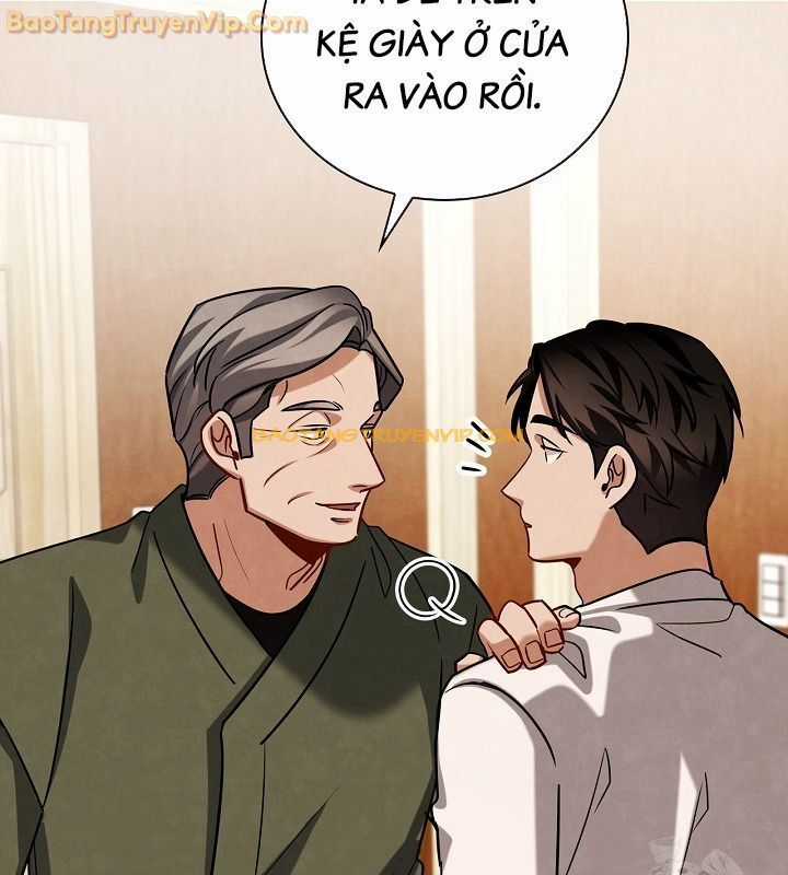 Sống Như Một Diễn Viên Chapter 117 trang 124