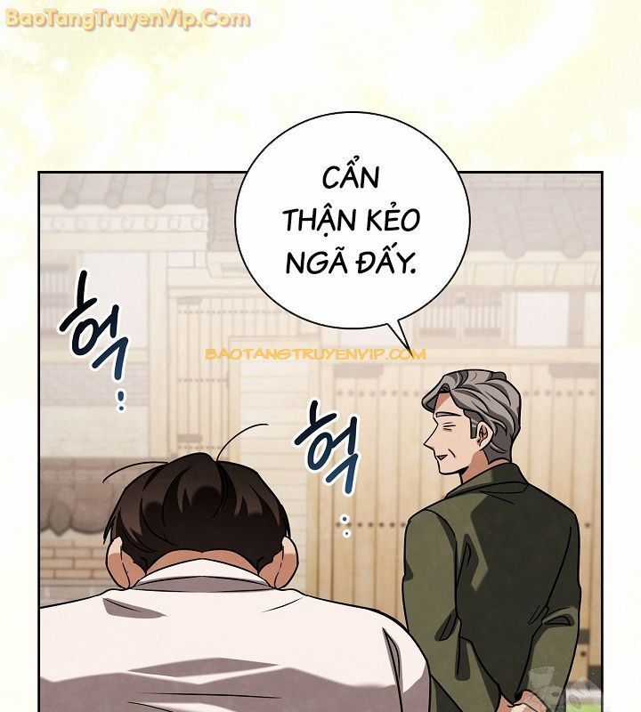 Sống Như Một Diễn Viên Chapter 117 trang 135