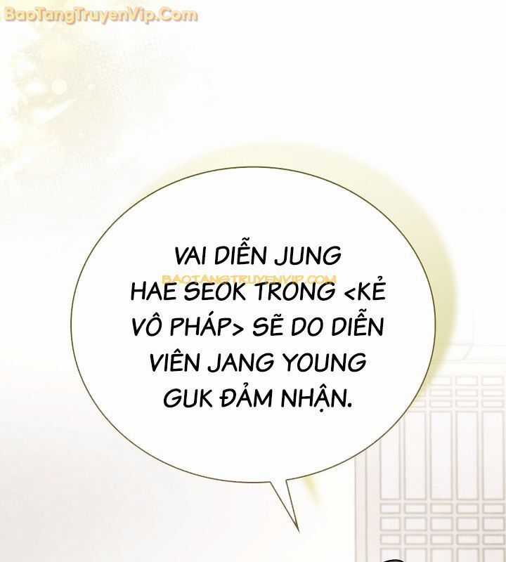 Sống Như Một Diễn Viên Chapter 117 trang 145