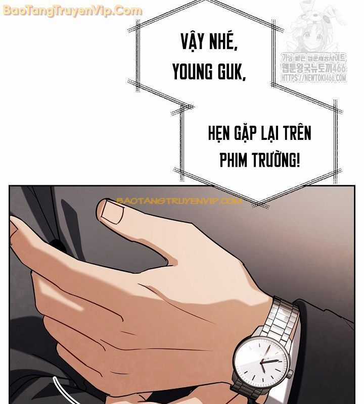 Sống Như Một Diễn Viên Chapter 117 trang 157