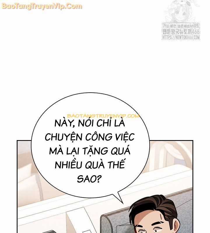 Sống Như Một Diễn Viên Chapter 117 trang 31