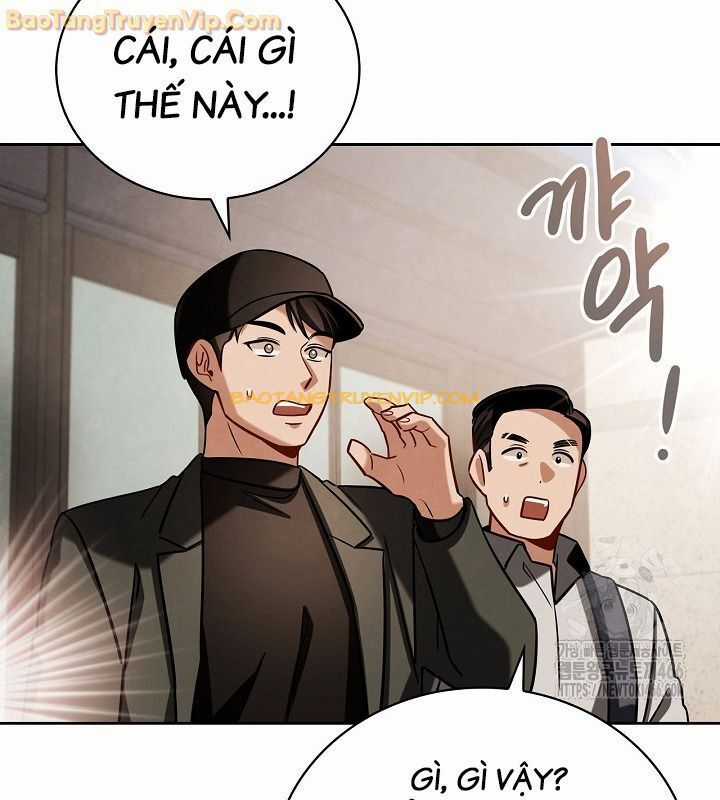 Sống Như Một Diễn Viên Chapter 117 trang 50