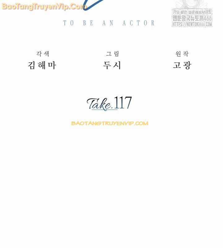 Sống Như Một Diễn Viên Chapter 117 trang 59