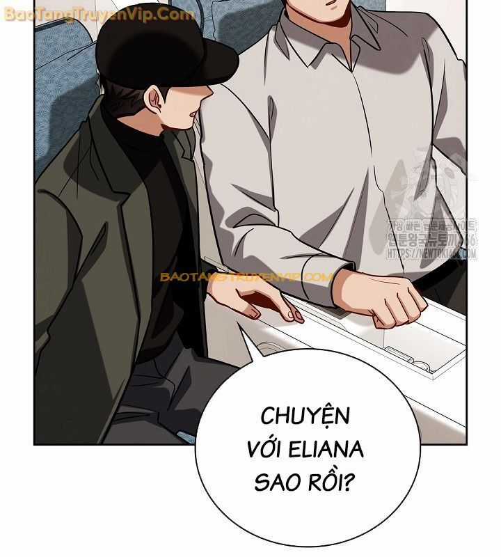 Sống Như Một Diễn Viên Chapter 117 trang 6