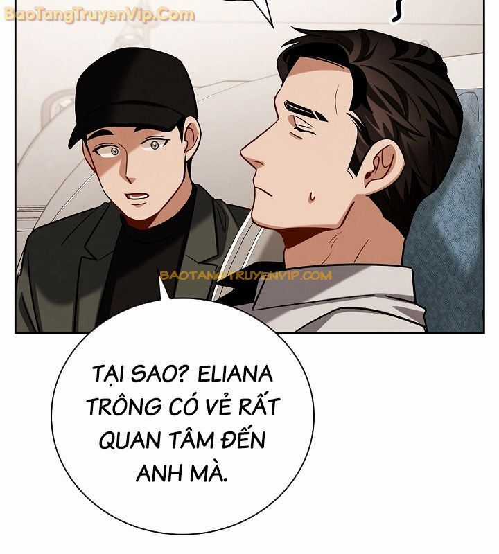 Sống Như Một Diễn Viên Chapter 117 trang 8