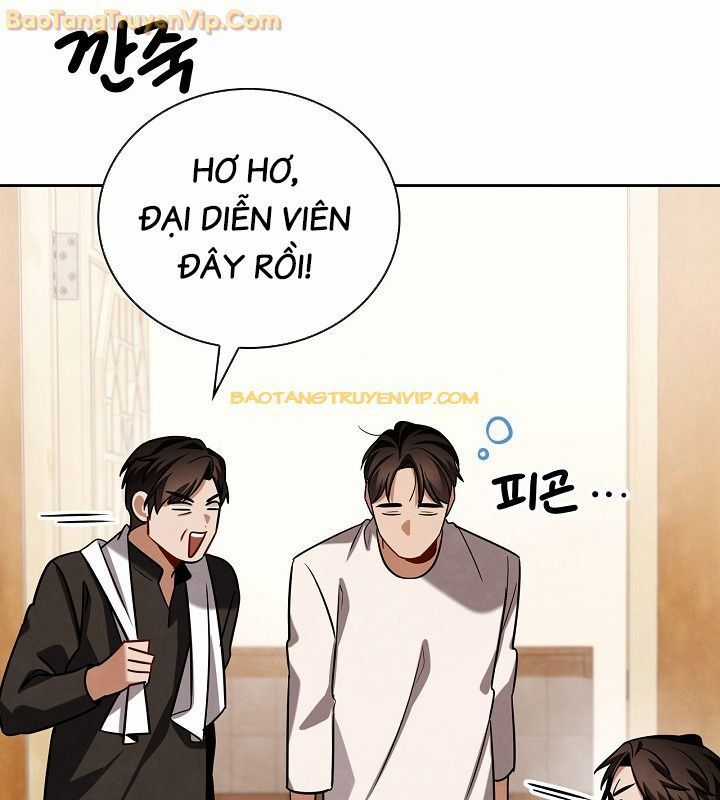 Sống Như Một Diễn Viên Chapter 117 trang 91