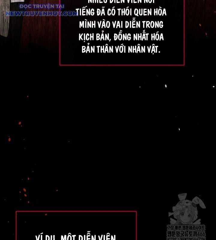 Sống Như Một Diễn Viên Chapter 118 trang 137