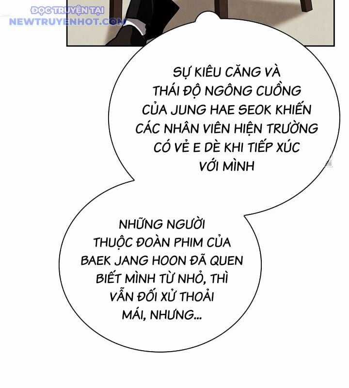 Sống Như Một Diễn Viên Chapter 118 trang 157