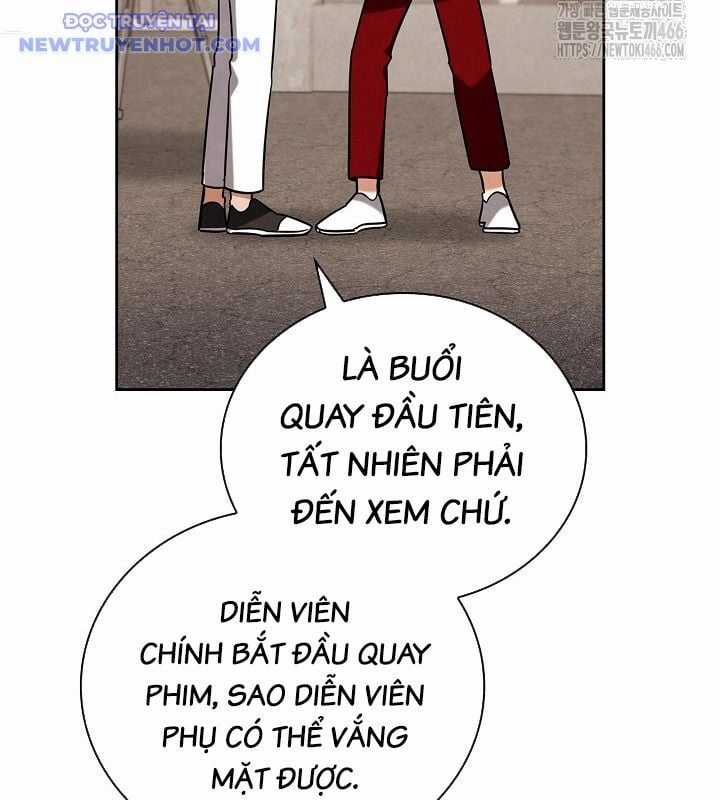 Sống Như Một Diễn Viên Chapter 118 trang 16