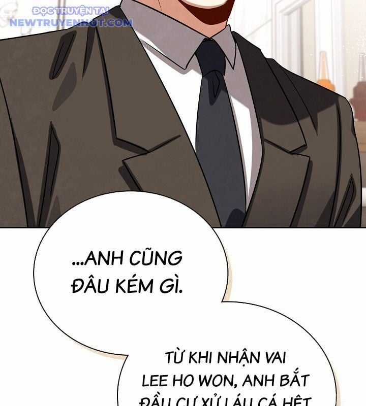 Sống Như Một Diễn Viên Chapter 118 trang 170