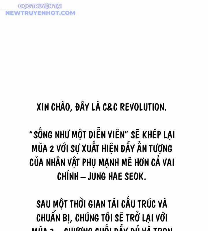 Sống Như Một Diễn Viên Chapter 118 trang 178