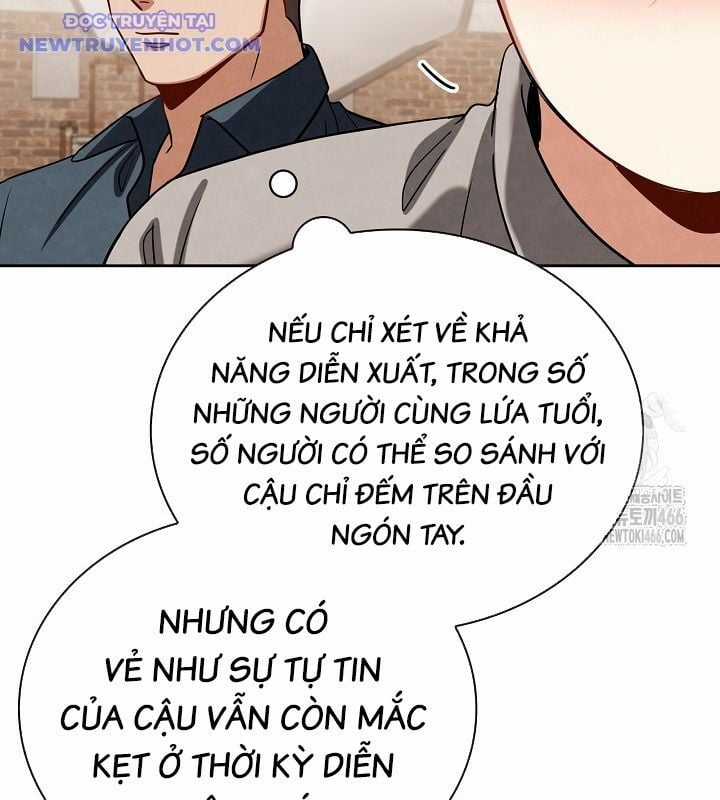Sống Như Một Diễn Viên Chapter 118 trang 25