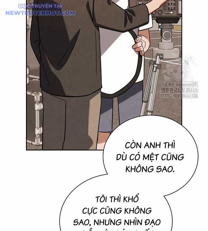 Sống Như Một Diễn Viên Chapter 118 trang 28