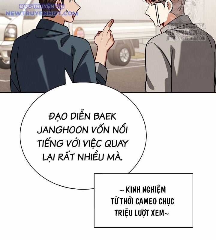 Sống Như Một Diễn Viên Chapter 118 trang 31
