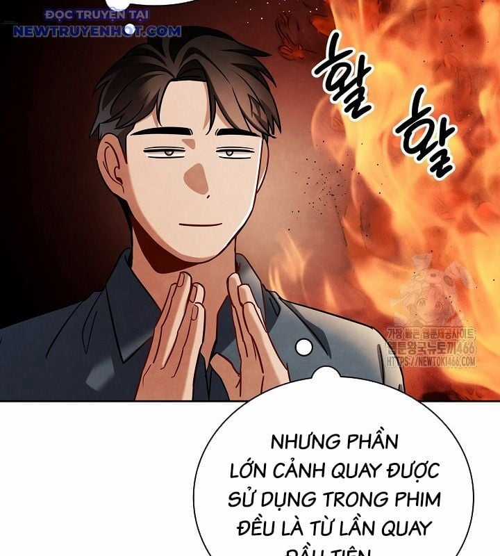 Sống Như Một Diễn Viên Chapter 118 trang 36
