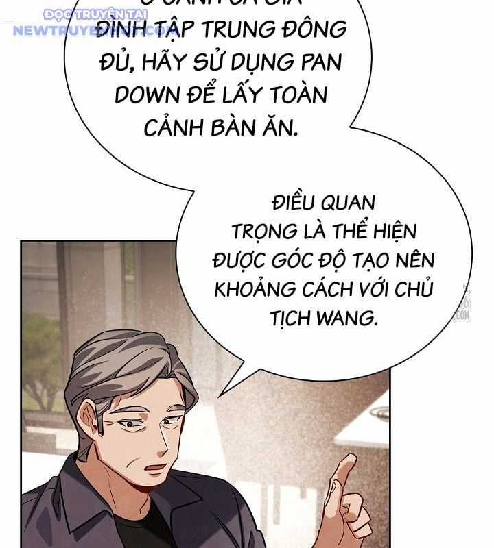 Sống Như Một Diễn Viên Chapter 118 trang 42